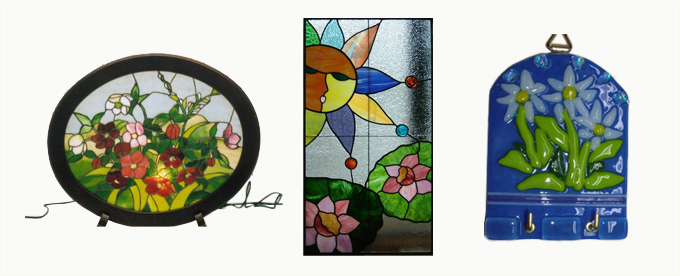 ステンドグラスイメージ